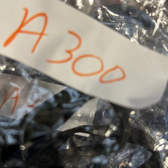 NWT Yonique Size Medium bathing suit top palm trees Tankini Top - Picture 9 of 9